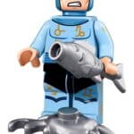 LEGO 71017 The LEGO Batman Movie Minifiguren Serie (5)