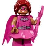 LEGO 71017 The LEGO Batman Movie Minifiguren Serie (7)
