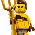 LEGO 71018 Minifiguren Sammelserie 17 (11)