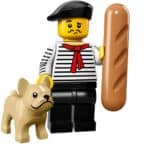 LEGO 71018 Minifiguren Sammelserie 17 (13)