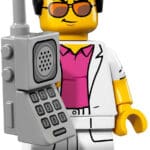 LEGO 71018 Minifiguren Sammelserie 17 (14)