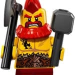 LEGO 71018 Minifiguren Sammelserie 17 (2)