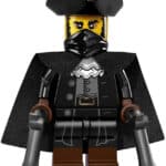 LEGO 71018 Minifiguren Sammelserie 17 (21)