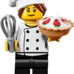 LEGO 71018 Minifiguren Sammelserie 17 (3)