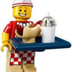 LEGO 71018 Minifiguren Sammelserie 17 (9)