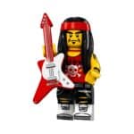 LEGO 71019 The Ninjagp Movie Minifiguren Serie (10)