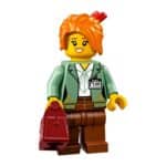 LEGO 71019 The Ninjagp Movie Minifiguren Serie (14)