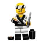 LEGO 71019 The Ninjagp Movie Minifiguren Serie (21)