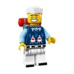 LEGO 71019 The Ninjagp Movie Minifiguren Serie (24)