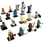 LEGO 71019 The Ninjagp Movie Minifiguren Serie (3)