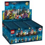 LEGO 71020 LEGO Batman Movie Series 1 (1)