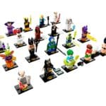LEGO 71020 LEGO Batman Movie Series 1 (2)