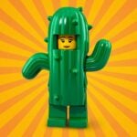 LEGO 71021 Minifiguren Sammelserie 18 Party (11)