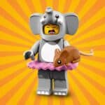 LEGO 71021 Minifiguren Sammelserie 18 Party (14)