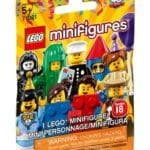 LEGO 71021 Minifiguren Sammelserie 18 Party (20)