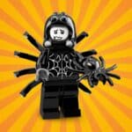 LEGO 71021 Minifiguren Sammelserie 18 Party (21)