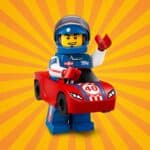 LEGO 71021 Minifiguren Sammelserie 18 Party (4)