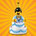 LEGO 71021 Minifiguren Sammelserie 18 Party (7)