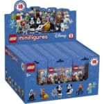 LEGO 71024 Disney Minifiguren Serie 2 (2)
