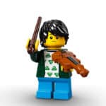 LEGO 71029 Minifiguren Serie 21 03