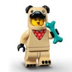 LEGO 71029 Minifiguren Serie 21 04