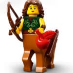 LEGO 71029 Minifiguren Serie 21 11