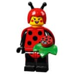 LEGO 71029 Minifiguren Serie 21 12