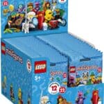 LEGO 71032 Minifiguren Sammelserie 22 02