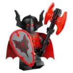 LEGO 71045 Minifiguren Serie 25 (1)