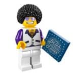 LEGO 8684 Minifiguren Sammelserie 2 02