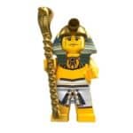 LEGO 8684 Minifiguren Sammelserie 2 09