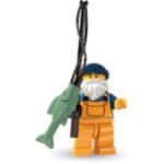 LEGO 8803 Minifiguren Sammelserie 3 01