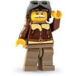 LEGO 8803 Minifiguren Sammelserie 3 02