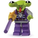 LEGO 8803 Minifiguren Sammelserie 3 13