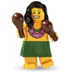 LEGO 8803 Minifiguren Sammelserie 3 14