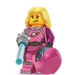 LEGO 8827 Minifiguren Sammelseries 6 04