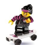 LEGO 8827 Minifiguren Sammelseries 6 05