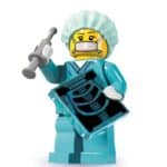LEGO 8827 Minifiguren Sammelseries 6 16
