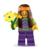 LEGO 8831 Minifiguren Sammelserie 7 15