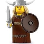 LEGO 8831 Minifiguren Sammelserie 7 17
