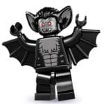 LEGO 8833 Minifiguren Serie 8 11