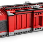 LEGO City 60472 Schrottplatz 05