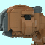 LEGO Ideas Capybara (5)