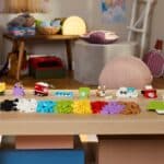 LEGO Classic 11044 Kreativset Zum Bauen Und Spielen 4