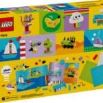 LEGO Classic 11044 Kreativset Zum Bauen Und Spielen 5