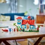 LEGO Disney 43268 Das Strandhaus Aus Lilo Und Stitch 5