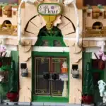LEGO Icons 10362 Franzoesisches Cafe (10)