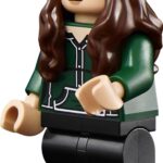 LEGO Ideas 21354 Twilight Cullen Haus Minifiguren 6