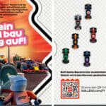 LEGO Katalog 2025 Doppelseite 2