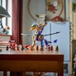 LEGO Ninjago 71836 Lichtbogendrache 5